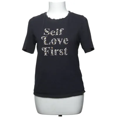T-shirt (THNT121A) från Naf Naf Bomull