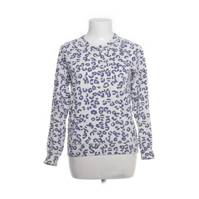 Sweatshirt (Blanc, Multicolore) de A.P.C Coton