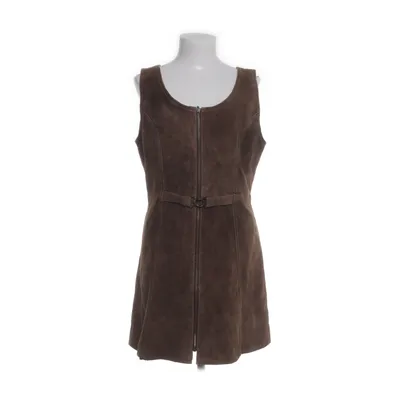 Läderklänning (Girls Casual Wear) från Rocky Skinn