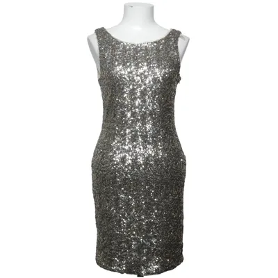 Cocktailjurk (Zilver, Goud) van Zara Trafaluc