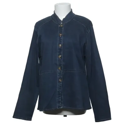 Veste en jean (Bleu) de Rabalder