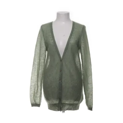 Kofta (Grön) från Tommy Hilfiger Mohair, Polyamid, Ull