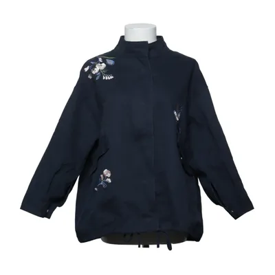 Jacket (Carina) from Zabaione Cotton