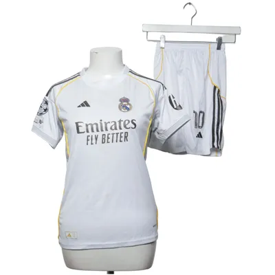 Set (White, Black, Yellow) from Adidas Polyester