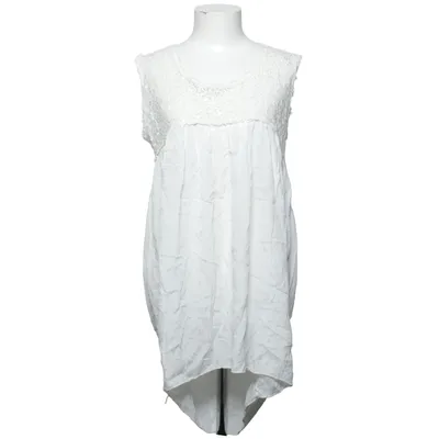 Topp (Vit) från Shyloh Elastan, Polyester, Viskos