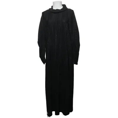 Robe longue (Noir) de Noisy May