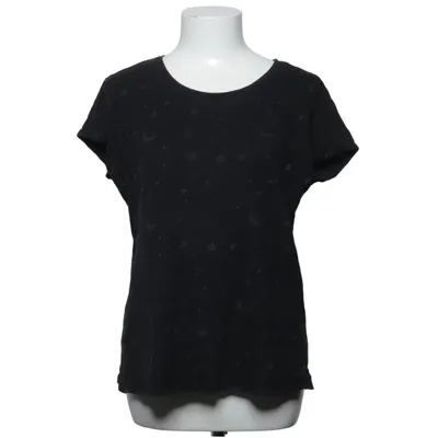 T-shirt (Black) from Eight 2 Nine Cotton