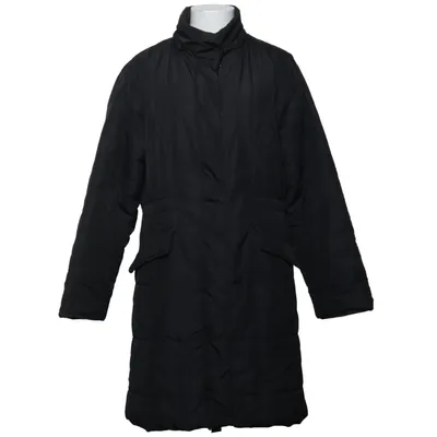 Vinterkappa (Svart) från HPO collection