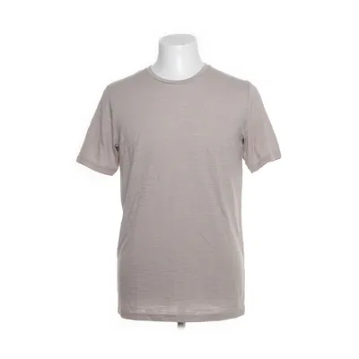 T-shirt (Beige) från Premium by Jack & Jones Bomull, Polyester, Viskos