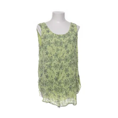 Linne (Grön, Svart, Flerfärgad) från New Collection