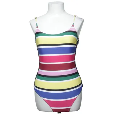 Swimsuit (Multicolored) from Naturana Elastane, Polyamide, Polyester