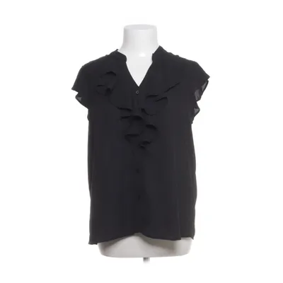 Topp (Svart) från Tahari Polyester