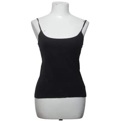 Tank Top (Black) from Surkana