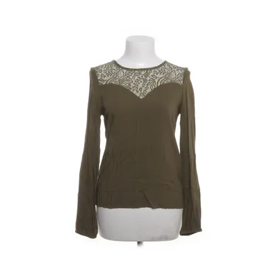 Blus (Grön) från Vero Moda Viskos