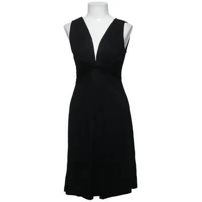 Dress (Black) from Twenty One Elastane, Viscose