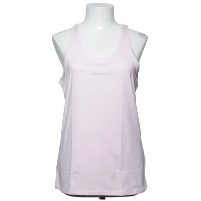 Débardeur de sport (Rose) de Panos Emporio Élasthane, Polyester
