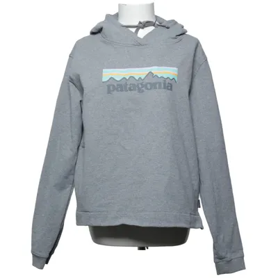 Kapuzenpullover (Uprisal Hoody) von Patagonia Elasthan, Recycelte Baumwolle, Recyceltes Polyester