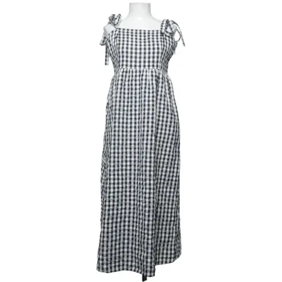 Kjole (Abigail Midi Dress) fra Barbour Bomuld