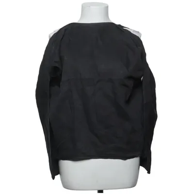 Kjol (MELLOW) från Acne Jeans Bomull, Linne