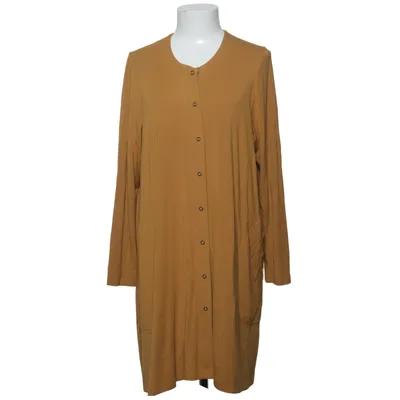 Cardigan (Yellow) from Karin Sömmare