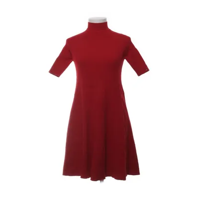 Turtleneck dress (Red) from Tommy Hilfiger