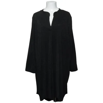 Dress (Black) from Creme Fraiche