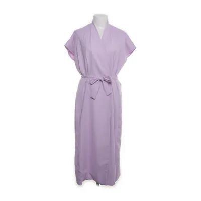 Wikkeljurk (Lila) van WHYRED Polyester