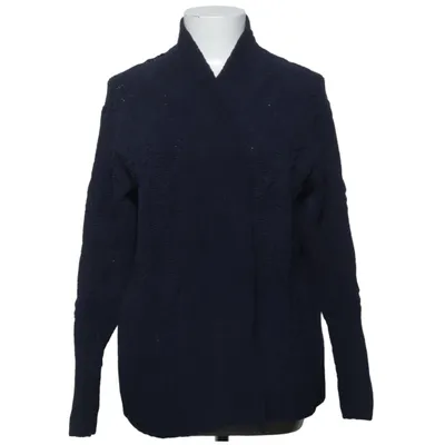Cardigan (Blue) from Tu Woman Polyester