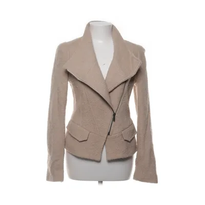 Veste de motard (Beige) de Mexx Metropolitan
