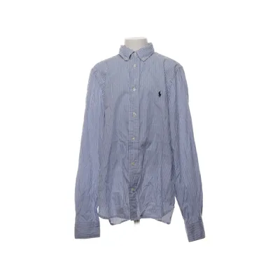 Chemise (SLIM FIT) de Polo Ralph Lauren Coton