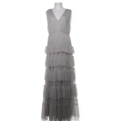 Maxi dress (Gray) from Coast Recycled polyester