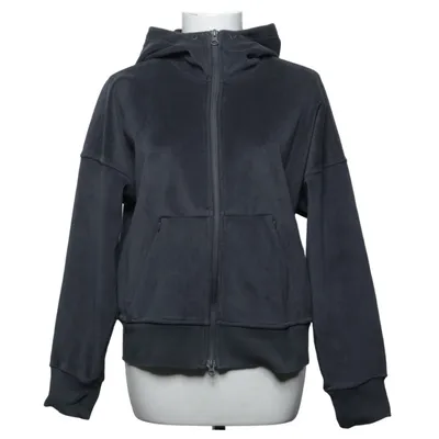 Huvtröja (Grå) från Adidas Elastan, Polyester
