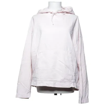 Huvtröja (Rosa) från Drykorn Bomull