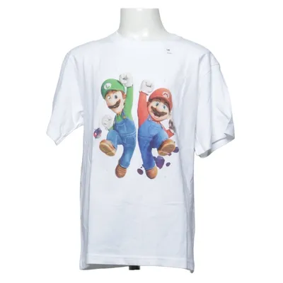 T-shirt (The Super Mario Galaxy Movie) från Uniqlo x UT Bomull