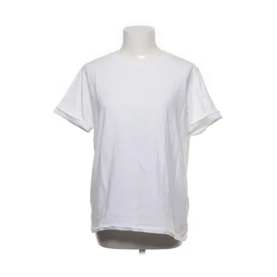 T-shirt (Vit) från Jan 'N June Elastan, Ekologisk bomull