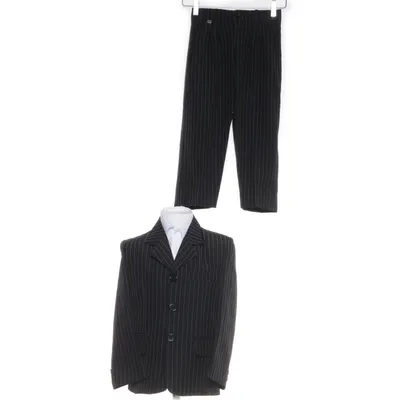 Pak (Zwart) van K&S Star Katoen, Polyester