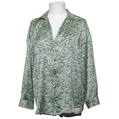 Blouse (Groen) van Zara