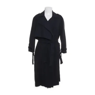 Jas (Zwart) van Allsaints Katoen, Polyester, Viscose