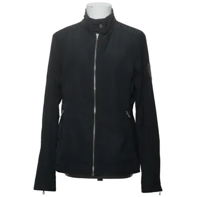 Jack (Zwart) van Cutter & Buck Polyester