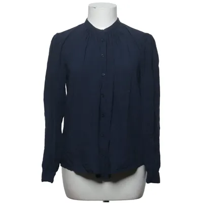 Blouse (Bleu) de Rosemunde Viscose