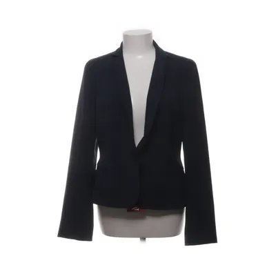 Kavaj (Blå) från MaxMara Studio Kupro, Polyester