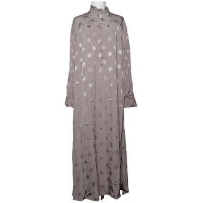 Robe longue (Sandra Mansour x H&M) de Sandra Mansour x H&M Viscose