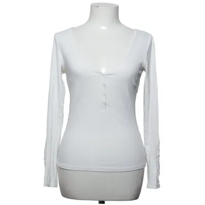Henley T-shirt (Maya) fra Twilfit Bomuld, Elastan