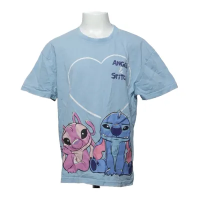 T-shirt (Angel & Stitch) from Disney by Primark