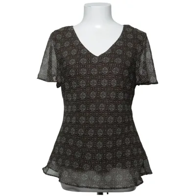 Top (Brun, Flerfarvet) fra Kirk Originals Polyester