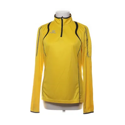 Practice jersey (Yellow, Black) from Erima Polyester