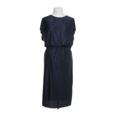 Maxi jurk (Blauw) van VILA Clothes Polyester