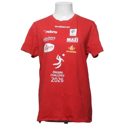 T-shirt (Beagle) van Roly Katoen