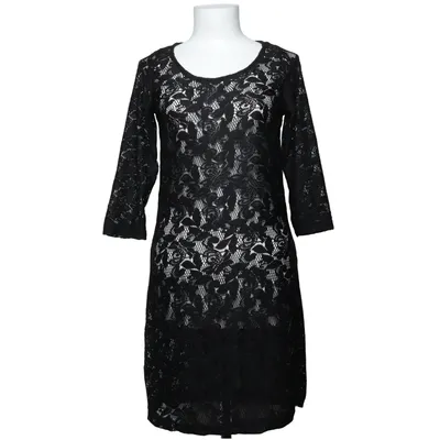 Dress (Black) from Sutherland