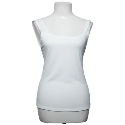 Tank Top (White) from CBR